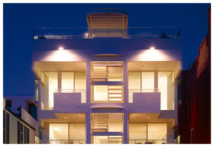 Marina Residence