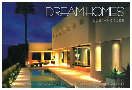 Dream Homes Los Angeles