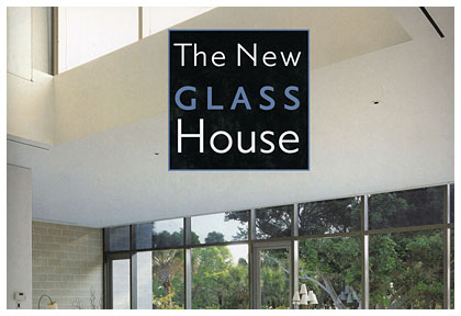 The New Glass House