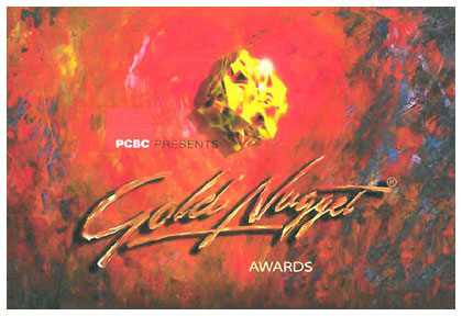 Golden Nugget Award